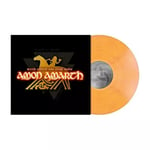 Amon Amarth With Oden on Our Side (Firefly Glow Marbled) (Vinyl) New