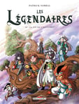 Les Légendaires Tome 18 - La fin de l'histoire (BD)