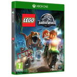 Lego Jurassic World XBox One 7+ Kids Game NEW & SEALED 5051892191883 1