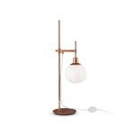 BORDSLAMPA Modern 17/21,5/65 cm 