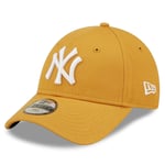 New Era 9FORTY MLB league cap NY Yankees – sandwich - youth