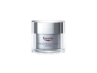 Eucerin Hyaluron-Filler + 3X Effektiv Natcreme Mot Rynker 50Ml