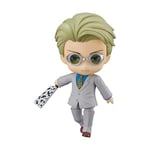 Nendoroid 1812 Jujutsu Kaisen Kento Nanami plastic non-scale 100mm Figure G1 FS