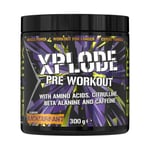 Sci Mx Xplode Pre Workout Powder 300g Muscle Pump Extreme Energy Blackcurrant