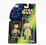Star Wars The Power of The Force - AT-ST Driver Action Figure