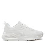 Sneakers Skechers Uno Lite-Lighter One 183120/WHT Vit