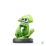 Figurine Amiibo Splatoon Calamar Squid