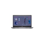 Dell Mobile Precision 7780