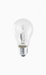 Lysman E27 Halogenlampa Normal Klar 18W 2700K 210 lumen