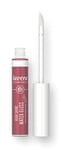 lavera High Shine Water Gloss -Hot Cherry 02 - Couleur et brillance intenses - Texture très légère - jusqu'à 6 heures de tenue - vegan - Cosmétiques naturels - 5,5 ml