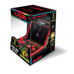 Console Atari Mini Arcade avec 5 jeux