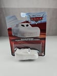 Disney Pixar Cars SPACE CREATURE LIGHTNING McQUEEN 2024 1:55 DIECAST TOY CAR