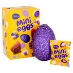 Cadbury Mini Egg Large Egg 193.5g