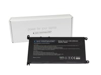 IPC-Computer Batterie 41Wh Nouveau compatible pour Dell Inspiron 17 (3785)