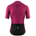 Assos Mille Gt S11 Short Sleeve Jersey