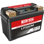 Batteri bs battery - Lithium lifepo4 svart bsli mässing