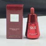 Skii Sk-ii Sk2 Essential Power Essence 30ml ( Very Rare )