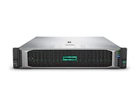 Hpe proliant dl380 gen10 Montage en Rack p56959-b21