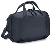 Thule Subterra 2 Tscb405 Dark Slate, Unisex, Crossbody-Veske, Glidelås, Baklomme, Dokumentlomme, Usb-Sticklomme, Visittkort, Mobiltelefonlomme, Nøkkellomme, Kambodsja