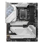 MSI MPG Z790 EDGE TI MAX WIFI Gaming Motherboard