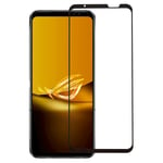 Asus ROG Phone 6D 5G / 6D Ultimate 5G - Premium hærdet beskyttelsesglas med komplet dækning