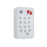 Yale SR-KP - Clavier Numérique - Compatible avec Alarme Yale SR