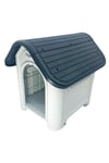 Plastic Dog Kennel (403)