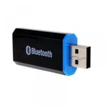 Adaptateur Bluetooth USB / Jack 3.5 mm