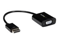 Startech.com displayport 1.2 to vga adapter converter - dp to vga - 1920x1200