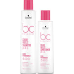 Schwarzkopf Professional BC Bonacure Color Freeze Duo STANDARD