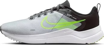 Nike Downshifter 12 Grey Men's Trainers Shoes Size UK 10