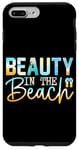 iPhone 7 Plus/8 Plus Beauty In The Beach Relaxing Seaside Escape Case