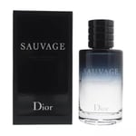 Christian Dior Sauvage After-Shave Lotion 100ml Men’s - NEW. Aftershave For Him