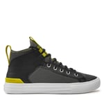 Sneakers Converse Chuck Taylor All Star Ultra Neon Pop A03458C Svart