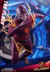 The Flash Television Series 31 cm TMS009 1/6 Hot Toys