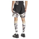 Adidas Tiro Pride Downtime Shorts Black XS Man