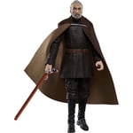 Hasbro - Star Wars The Vintage Collection - Comte Dooku - Episode II