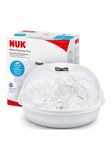 Nuk Microwave Express Plus Steriliser, One Colour