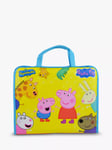 Aquadoodle Peppa Pig Doodle Bag