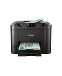 Canon MAXIFY MB5450 Jet d'encre A4 600 x 1200 DPI 24 ppm Wifi