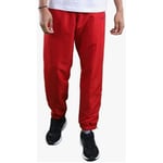 Jogging Sergio Tacchini  Pantalon Pant Carson 021 Slim (red/navy)