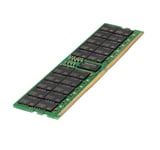 Hewlett Packard Enterprise HPE SmartMemory - DDR5 - modul - 128 GB - DIMM 288-pin - 4800 MHz / PC5-38400 - 3DS-registrert