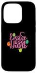 iPhone 14 Pro Easter Egg Hunt Easter Bunny Spring Case