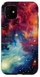 iPhone 11 Space & Universe Cosmos Nebula Astro Case