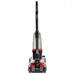 Rug Doctor 1093392 carpet cleaning machine Step-on Deep/interim Black Red