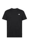 New Balance Sport Arch Graphic T-Shirt Svart