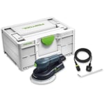 Festool ETS EC 150/5 EQ-Plus Eccentric Sander 230V