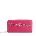 Damplånbok Juicy Couture WIJXT5341WVP Rosa