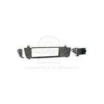 1-DIN monteringsramme BMW X3 2004 - 2010