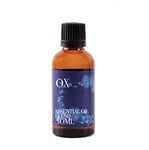 Mystix London | Ox - Chinese Zodiac Essential Oil Blend 50ml - for Diffusers, Aromatherapy & Massage Blends | Perfect as a Gift | Vegan, GMO Free